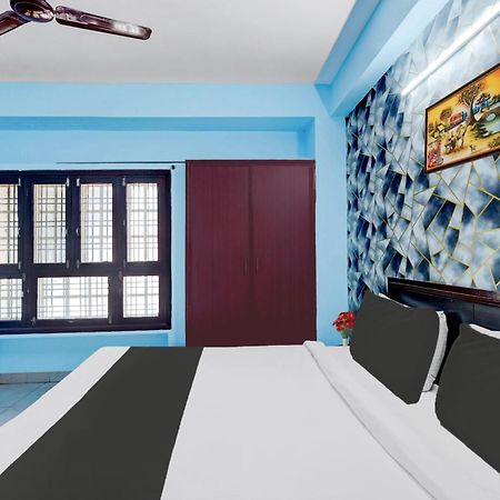 Super Hotel O Kennedy Nagar Near Railway Station Tirupati Buitenkant foto