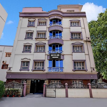 Super Hotel O Kennedy Nagar Near Railway Station Tirupati Buitenkant foto